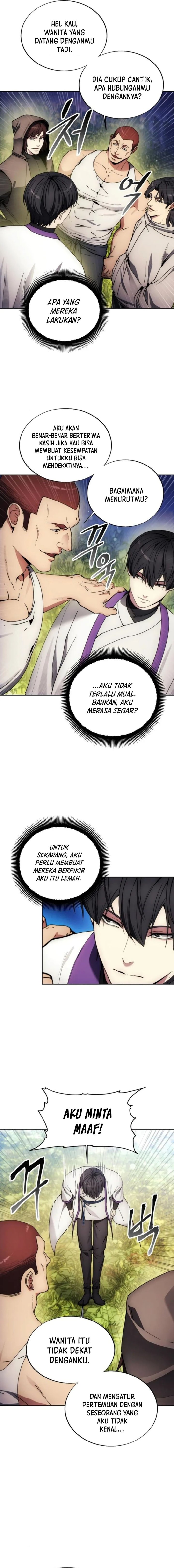 How to Live as a Villain