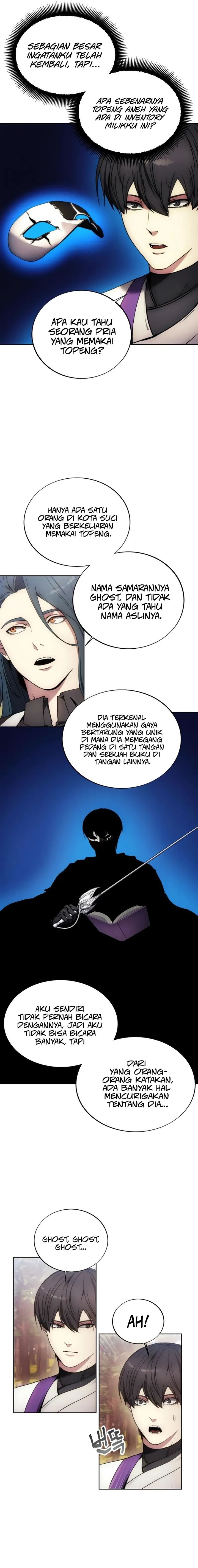 How to Live as a Villain