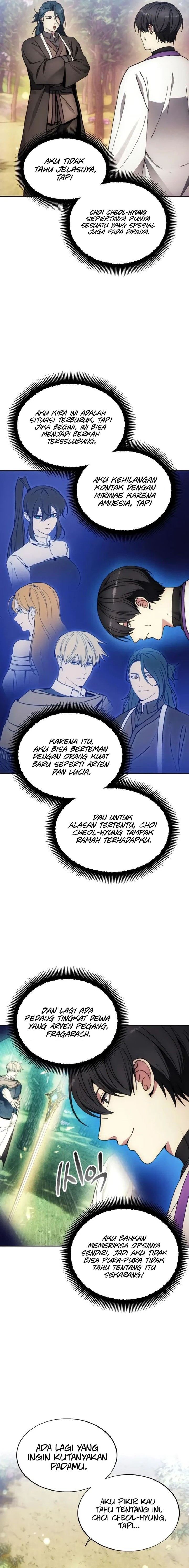 How to Live as a Villain