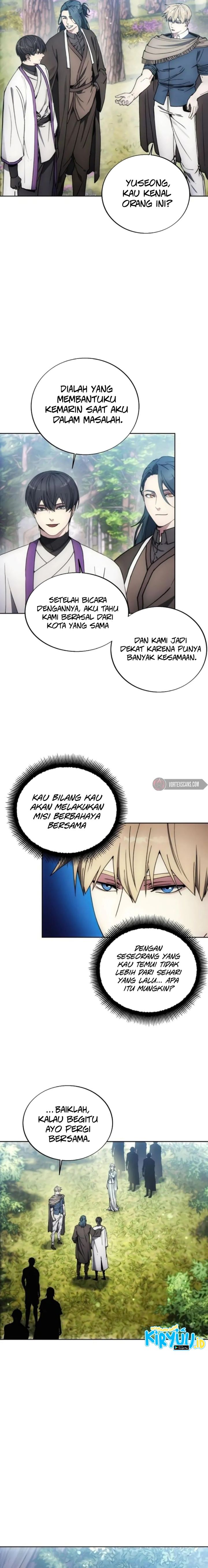 How to Live as a Villain