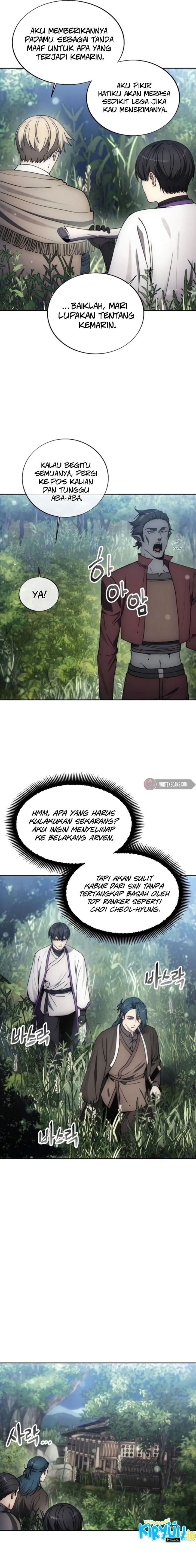 How to Live as a Villain