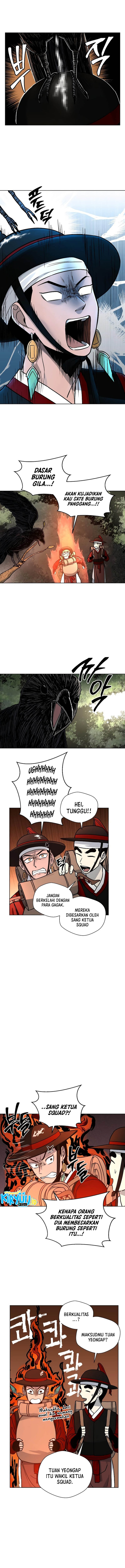 Human Mask