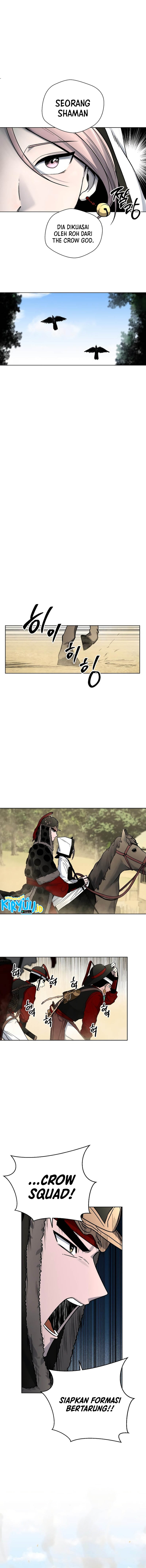 Human Mask