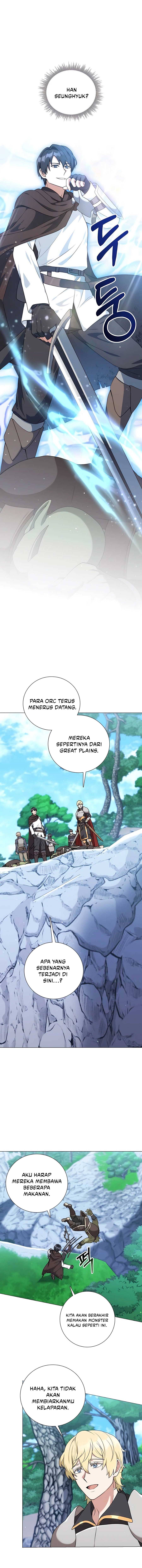 Hunter World’s Gardener