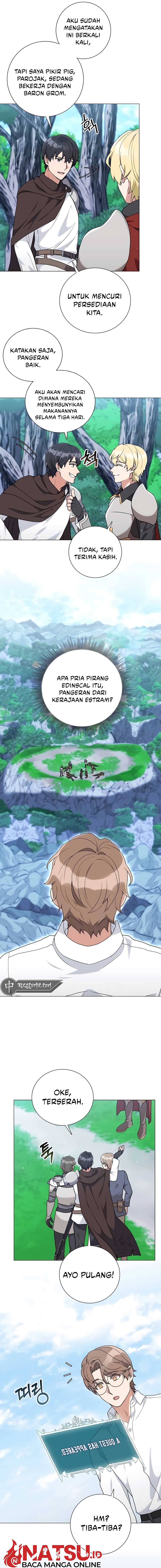 Hunter World’s Gardener