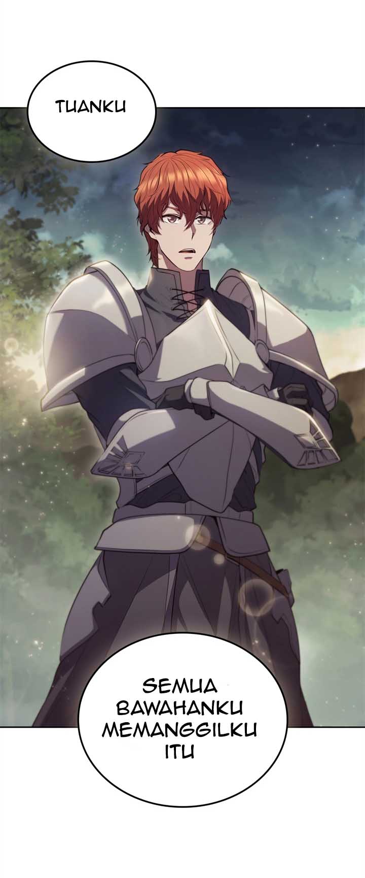 I Regressed As The Duke