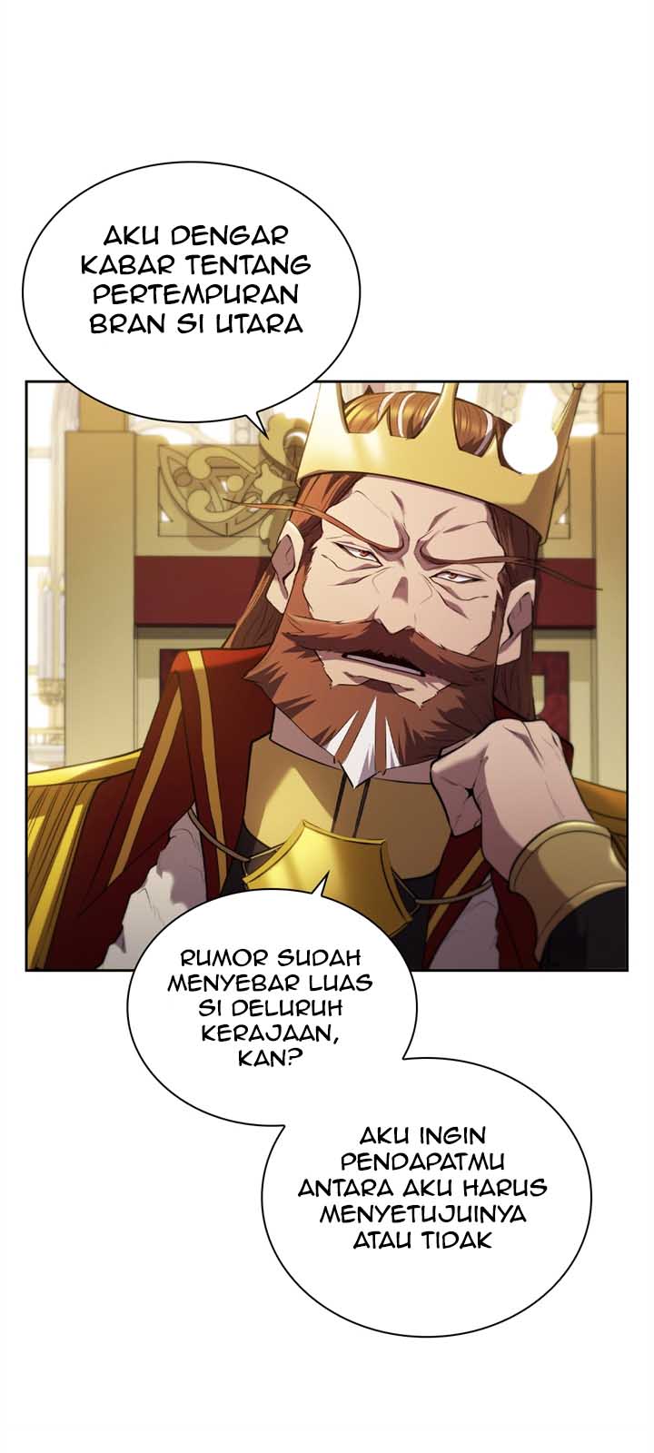 I Regressed As The Duke