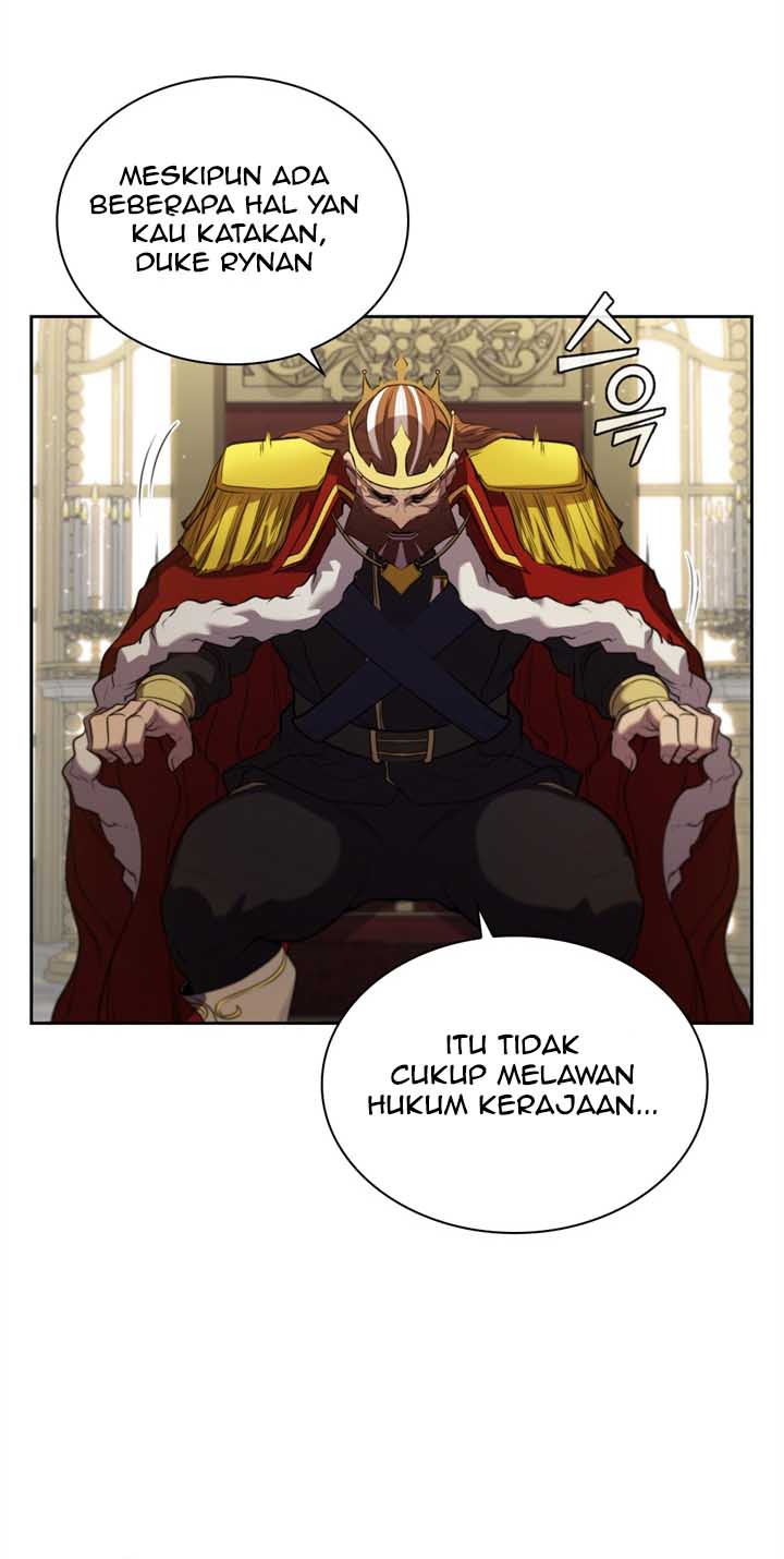 I Regressed As The Duke