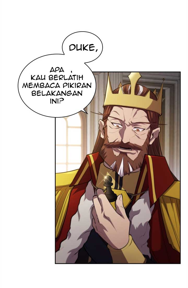I Regressed As The Duke