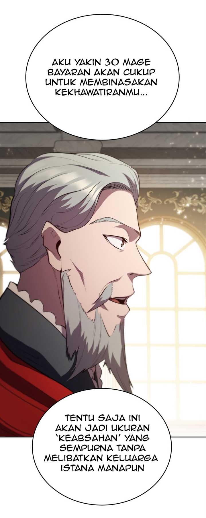 I Regressed As The Duke