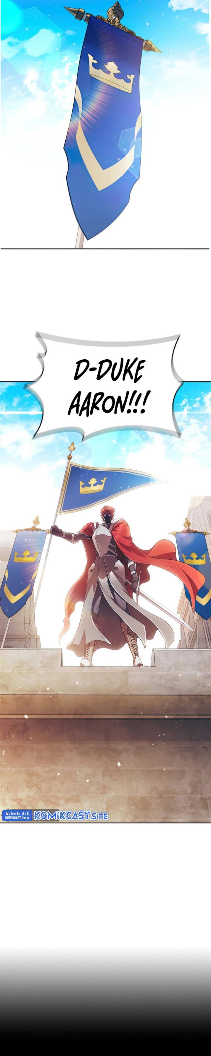 I Regressed As The Duke