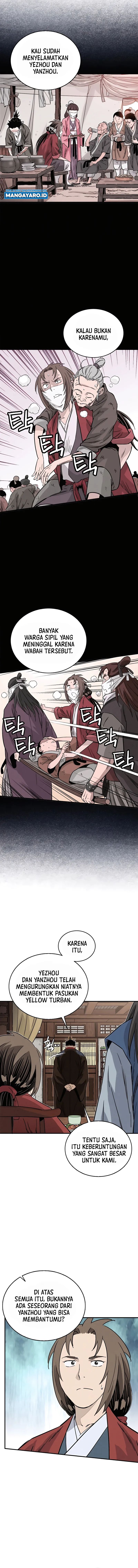 I Reincarnated as a Legendary Surgeon