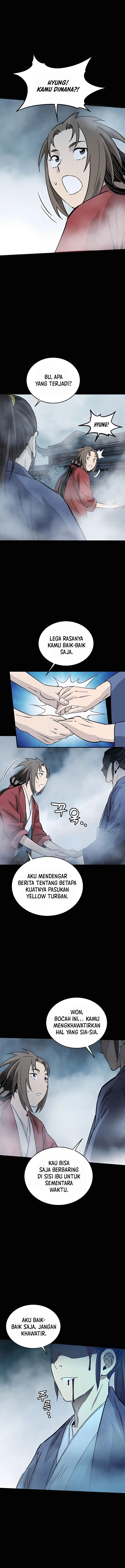 I Reincarnated as a Legendary Surgeon