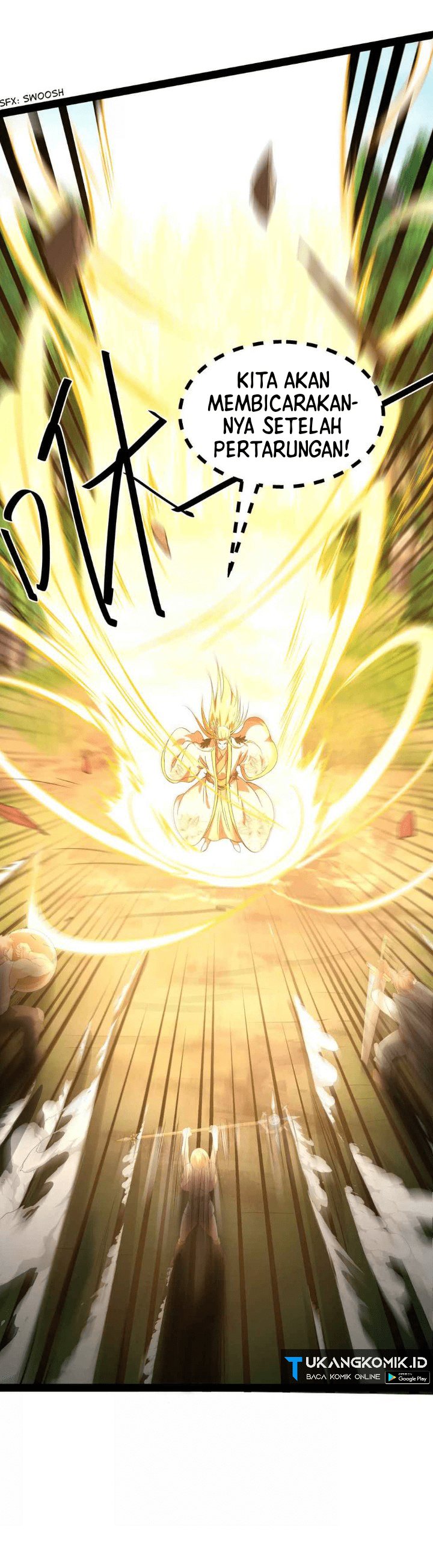I Am The King