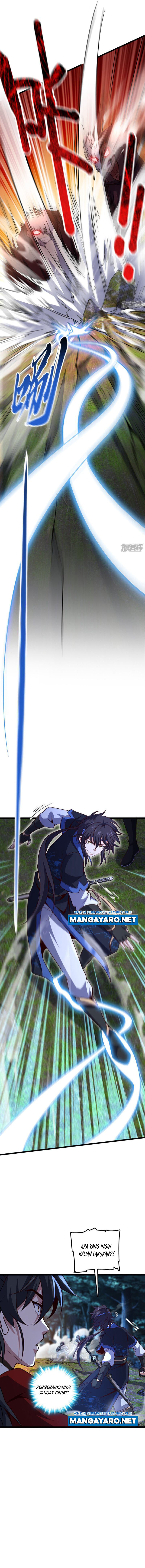 I Am the Descendant of the Divine Dragon!