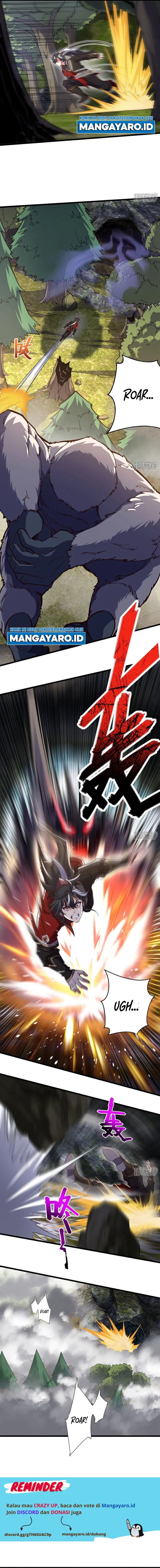 I Am the Descendant of the Divine Dragon!