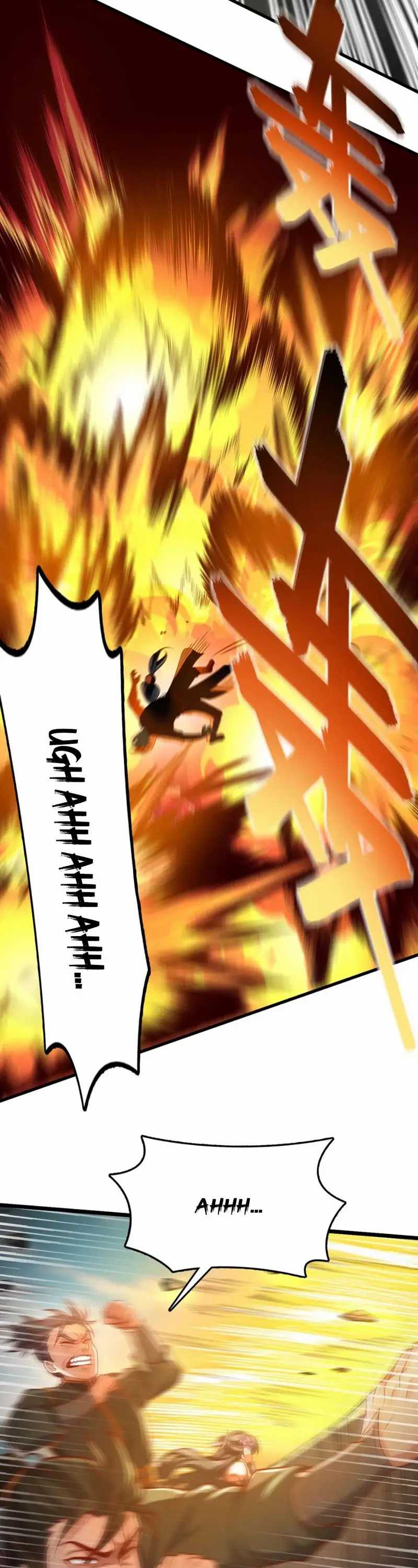 I Am the Descendant of the Divine Dragon!
