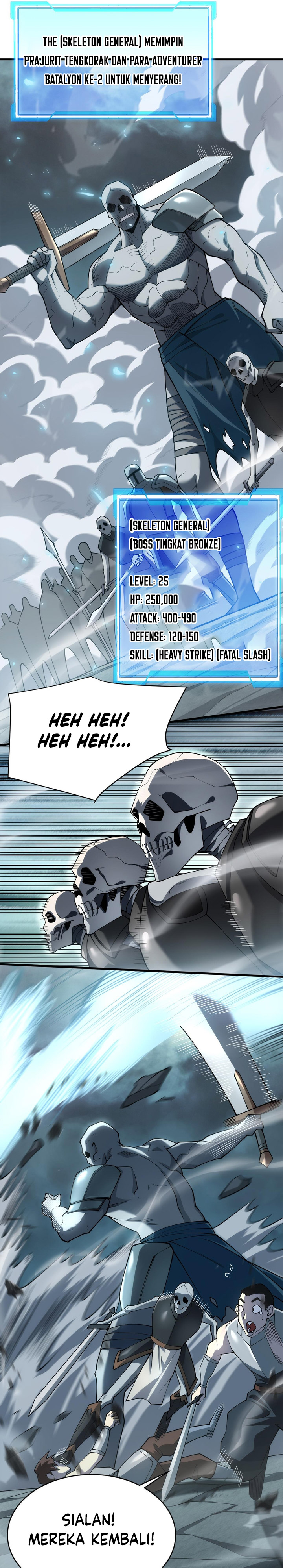 I Became The Game’s Biggest Villain