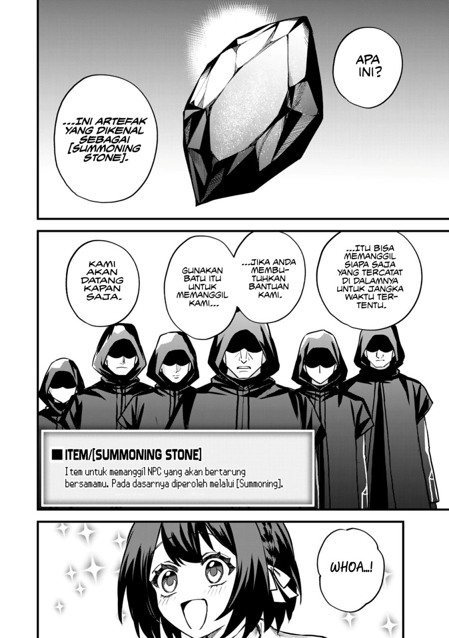 I Became the World’s Strongest Witch, ~I Will Live Freely in a World Where Only I Can Access the “Guide Site”~