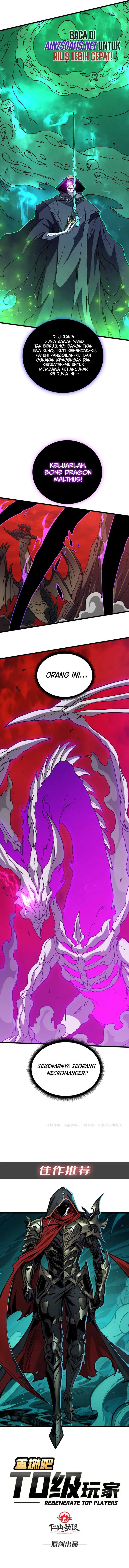I Become Invincible Black Dragon Boss At The Start