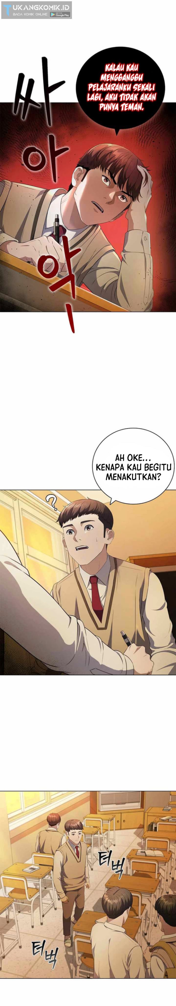 I Can Do It