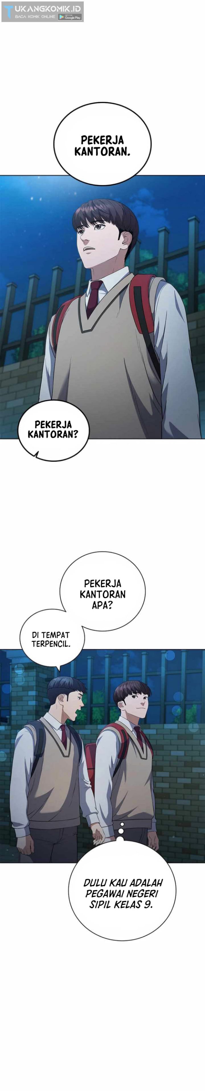 I Can Do It