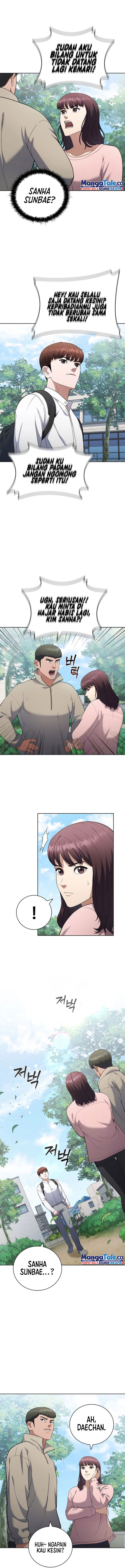 I Can Do It