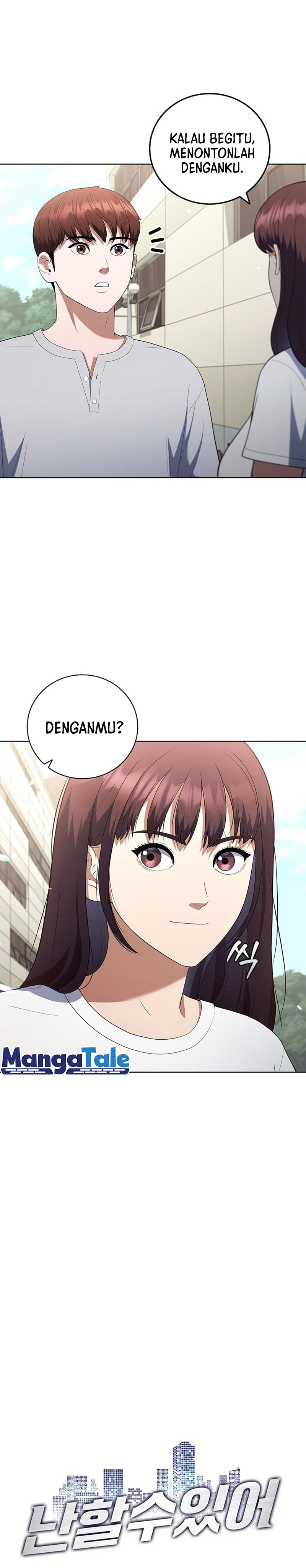 I Can Do It