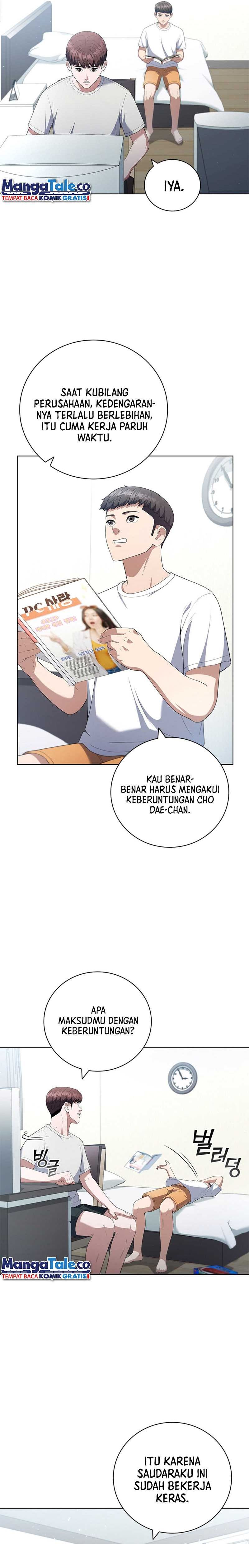 I Can Do It