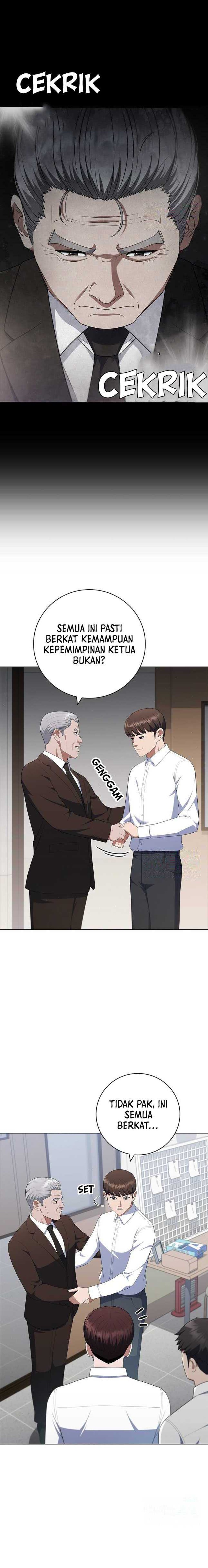 I Can Do It