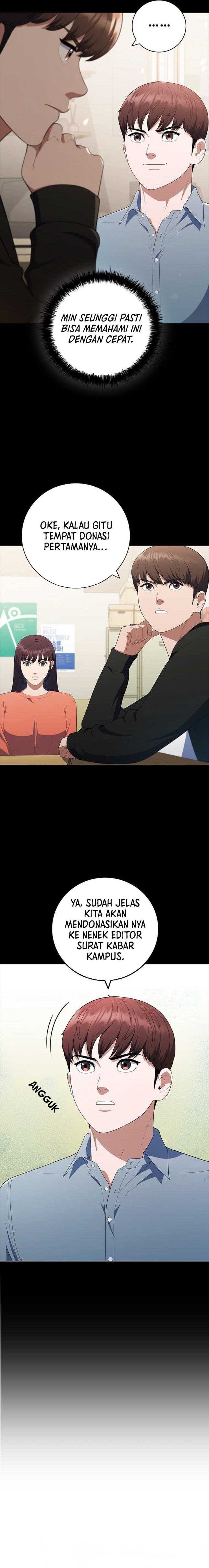 I Can Do It