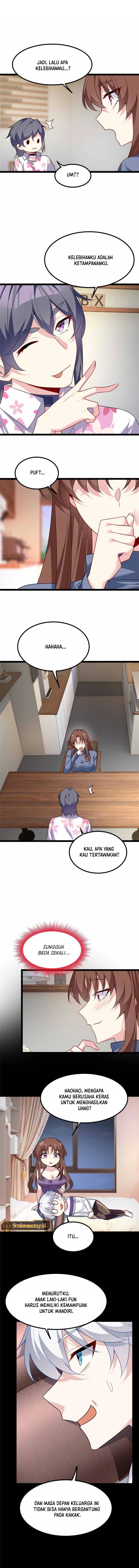 I Eat Soft Rice in Another World