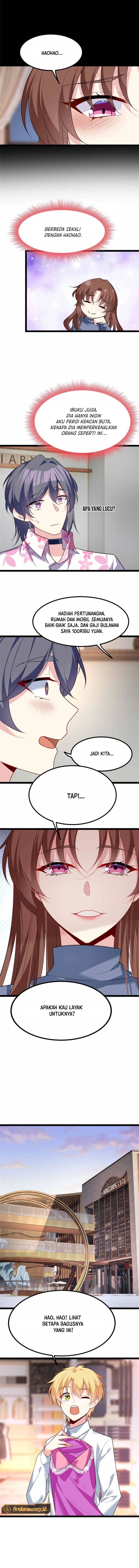 I Eat Soft Rice in Another World