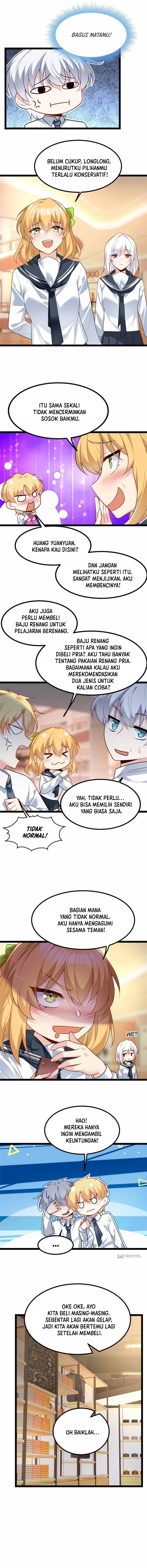I Eat Soft Rice in Another World