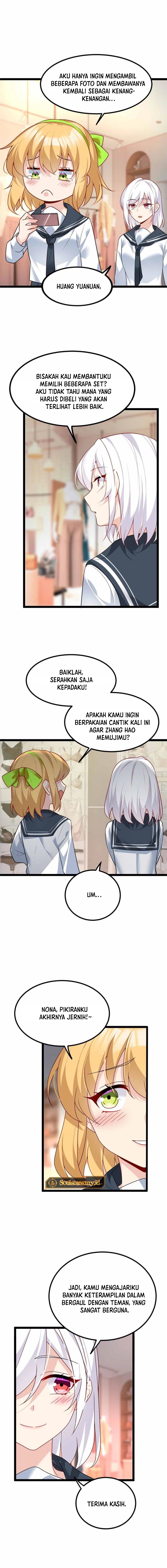 I Eat Soft Rice in Another World