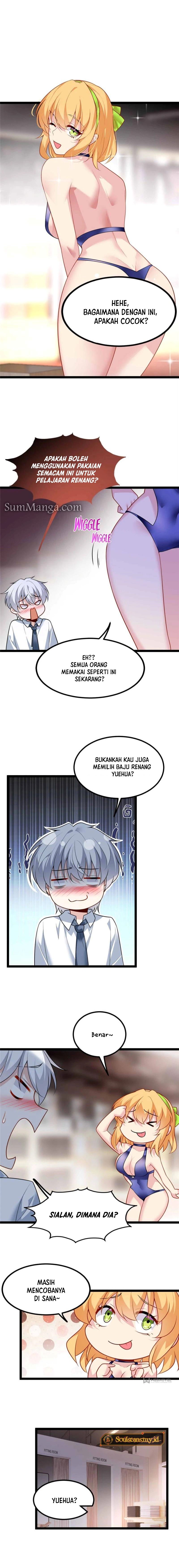 I Eat Soft Rice in Another World