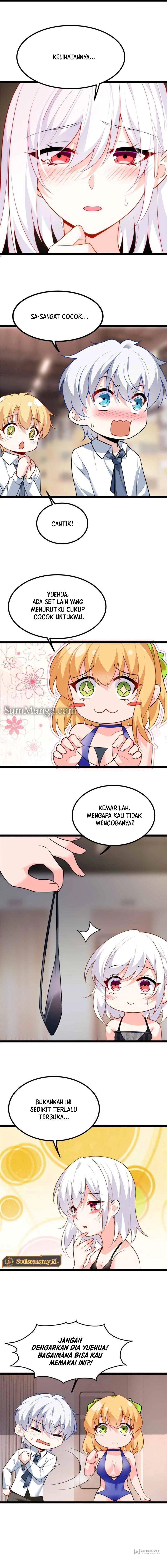 I Eat Soft Rice in Another World