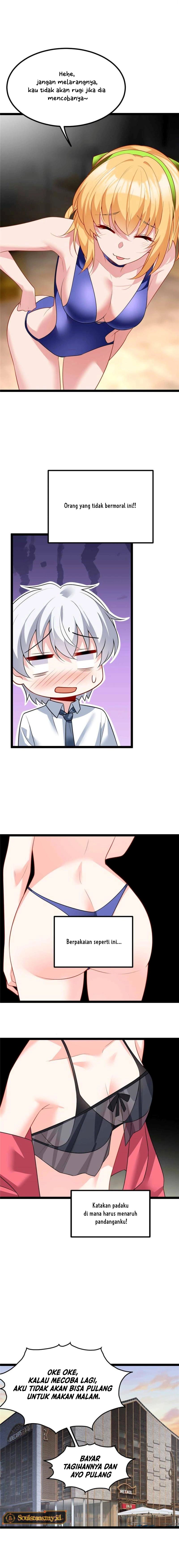 I Eat Soft Rice in Another World