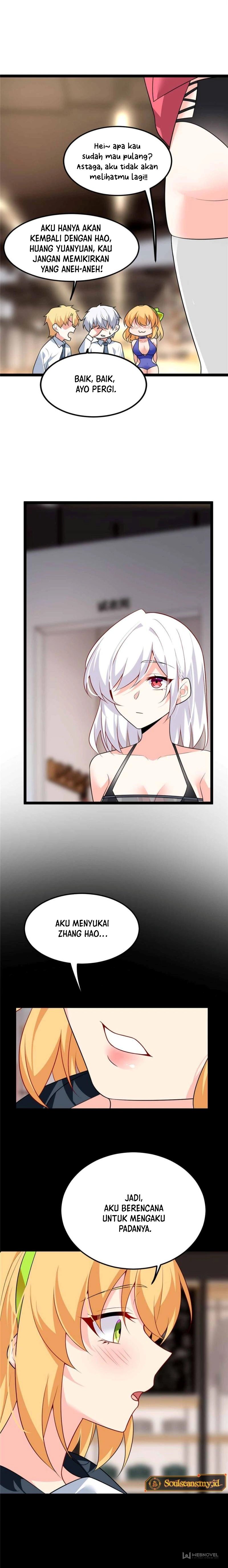 I Eat Soft Rice in Another World