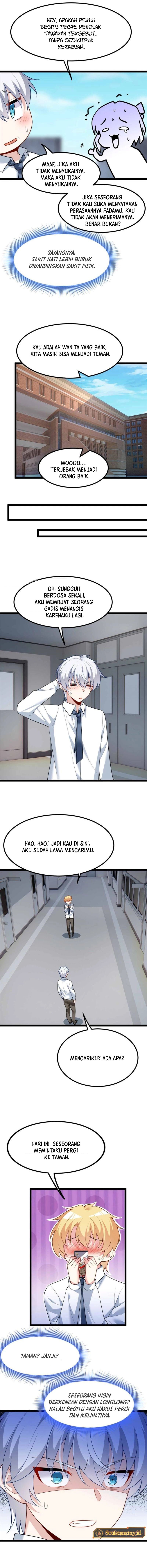 I Eat Soft Rice in Another World