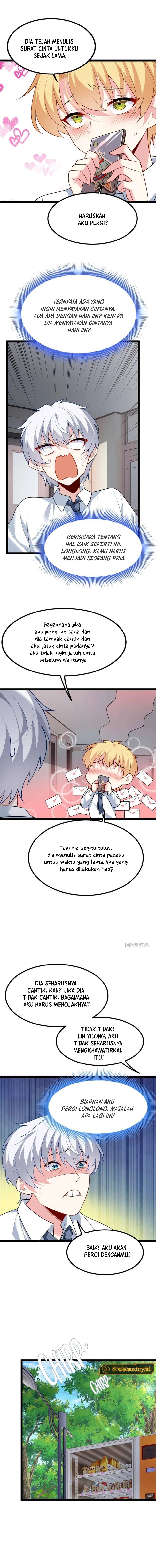 I Eat Soft Rice in Another World
