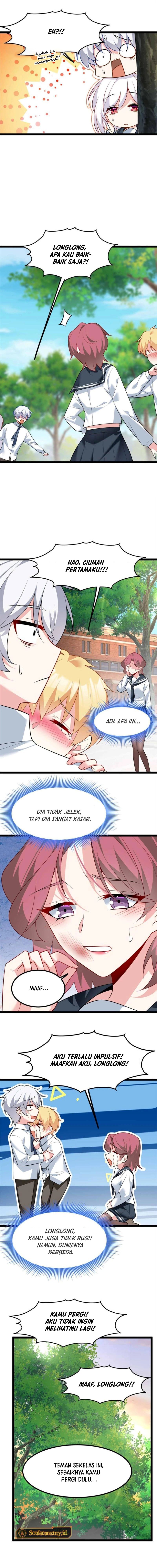 I Eat Soft Rice in Another World