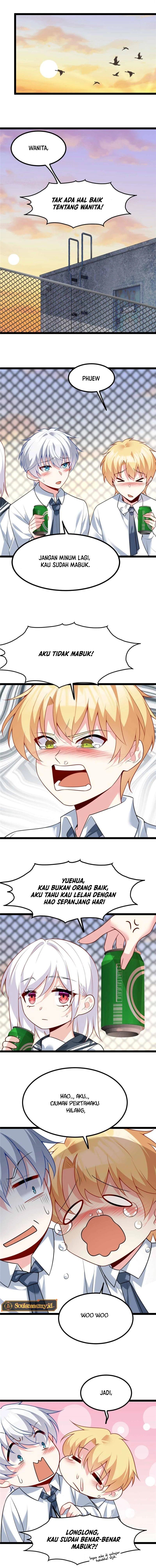 I Eat Soft Rice in Another World