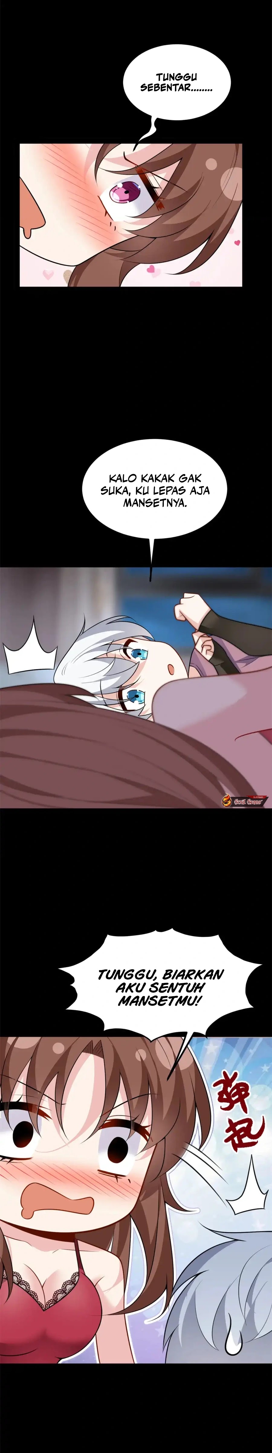 I Eat Soft Rice in Another World