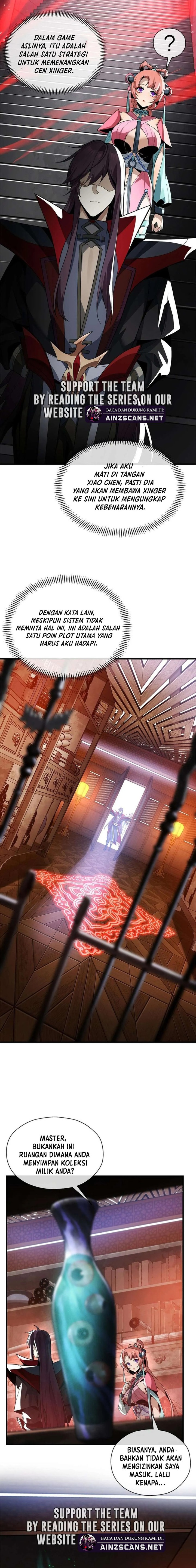 I Love the Demon Lord So Much That Even My Female Disciples Want to Kill Me