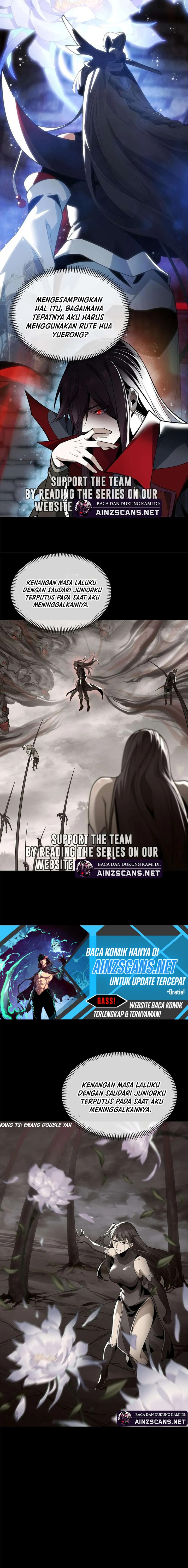 I Love the Demon Lord So Much That Even My Female Disciples Want to Kill Me