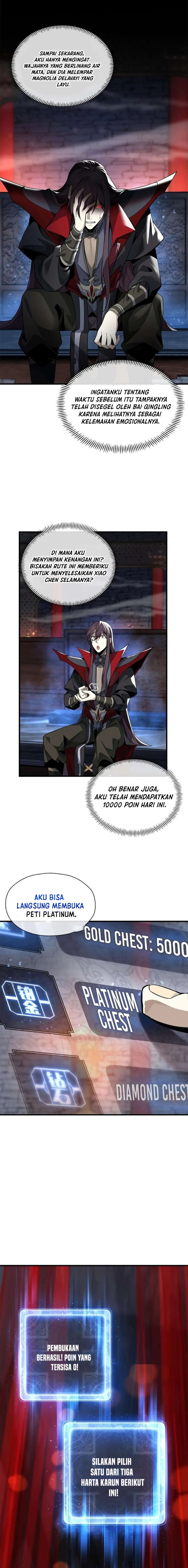I Love the Demon Lord So Much That Even My Female Disciples Want to Kill Me