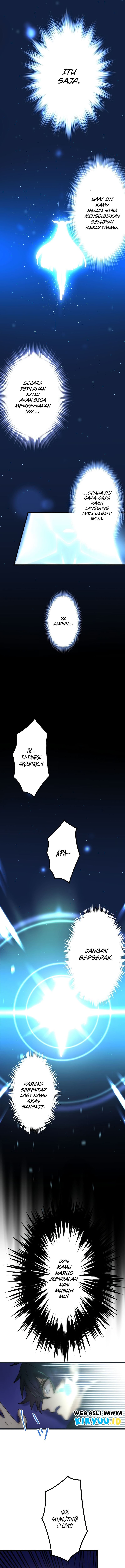 I Reincarnated as an SSS-Ranked Goblin