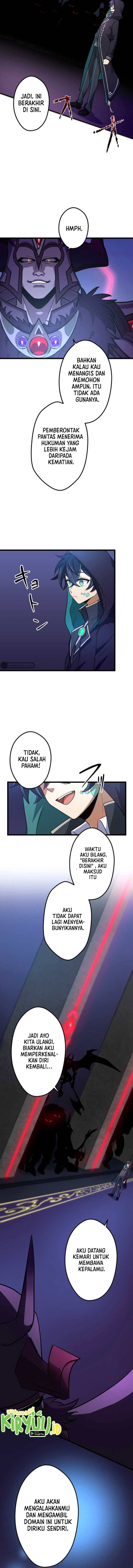 I Reincarnated as an SSS-Ranked Goblin