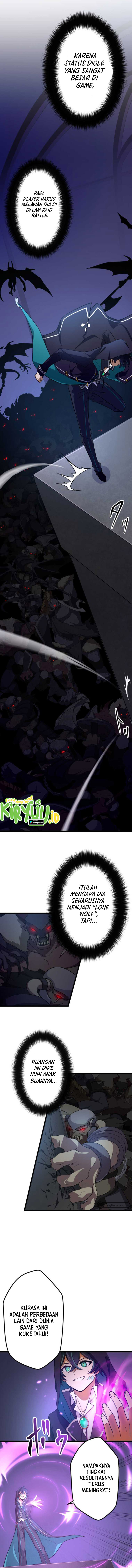 I Reincarnated as an SSS-Ranked Goblin